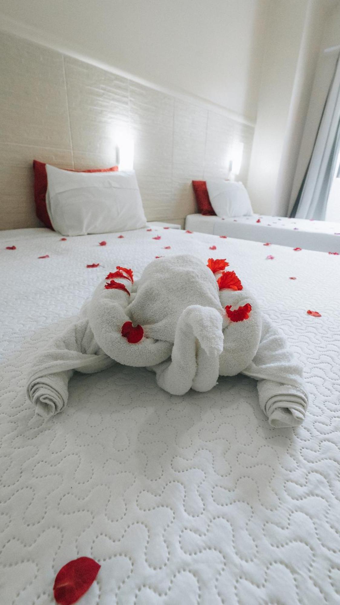 Hotel Espaço Viana Pôrto das Galinhas